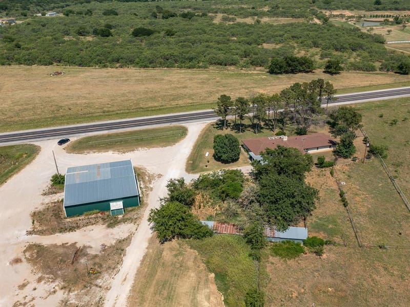 3433 Highway 81 N, Bowie TX 76230 - Photo 26
