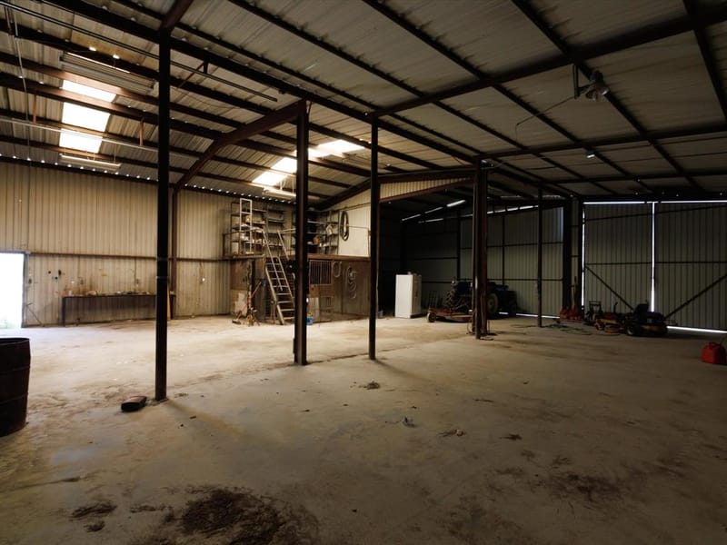 3433 Highway 81 N, Bowie TX 76230 - Photo 18