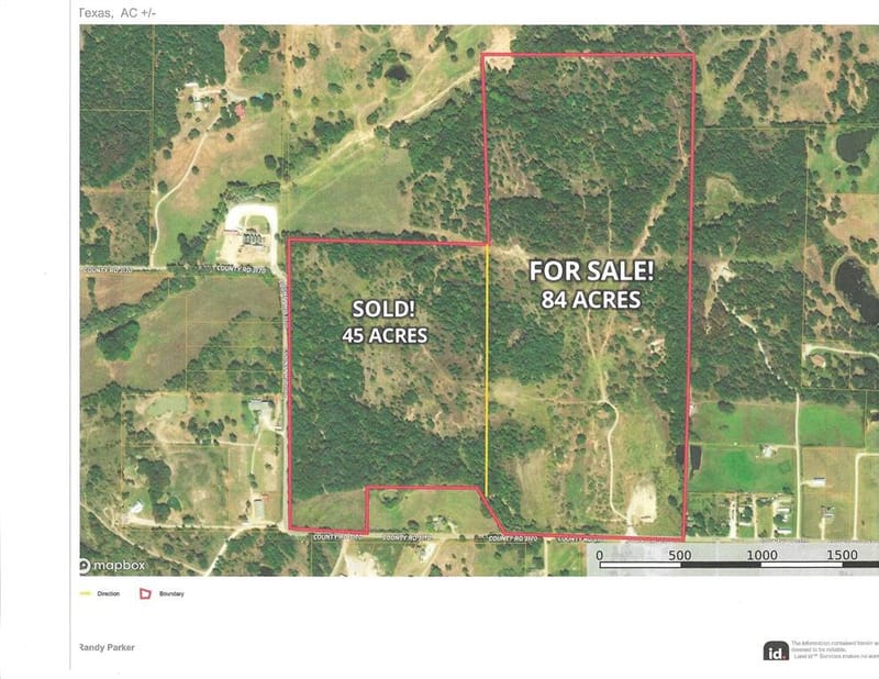 378 County Road 3170 Road, Decatur TX 76234