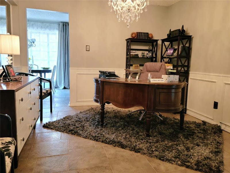 221 Lansford Drive, Benbrook TX 76126 - Photo 8