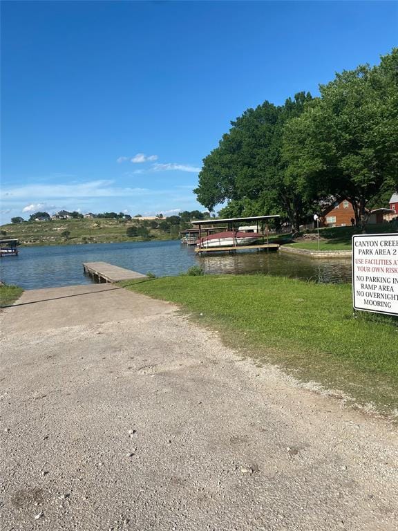 5410 Ashworth Court, Granbury TX 76048 - Photo 32