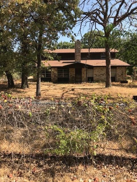 7791 Weatherby Road, Burleson TX 76028