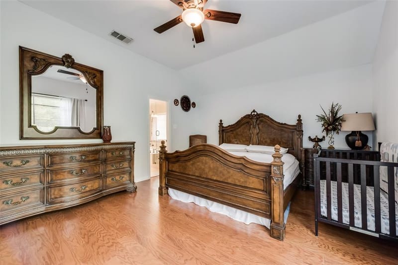 204 Fox Wood Drive, McKinney TX 75071 - Photo 13