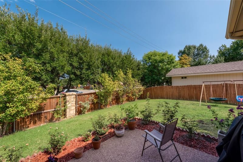 204 Fox Wood Drive, McKinney TX 75071 - Photo 22