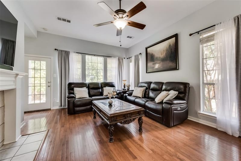 204 Fox Wood Drive, McKinney TX 75071 - Photo 9