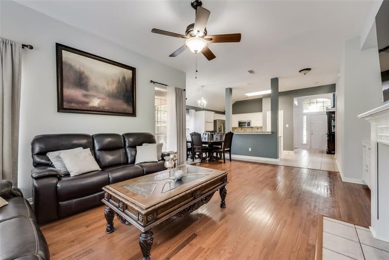 204 Fox Wood Drive, McKinney TX 75071 - Photo 11