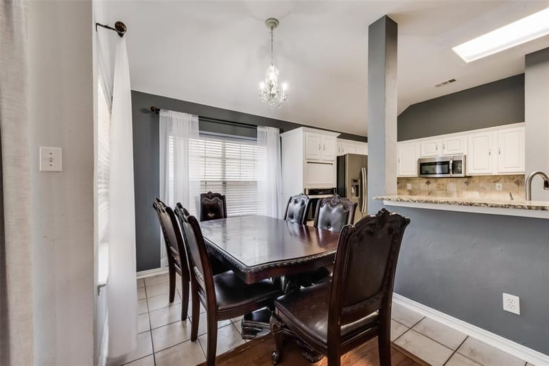204 Fox Wood Drive, McKinney TX 75071 - Photo 8