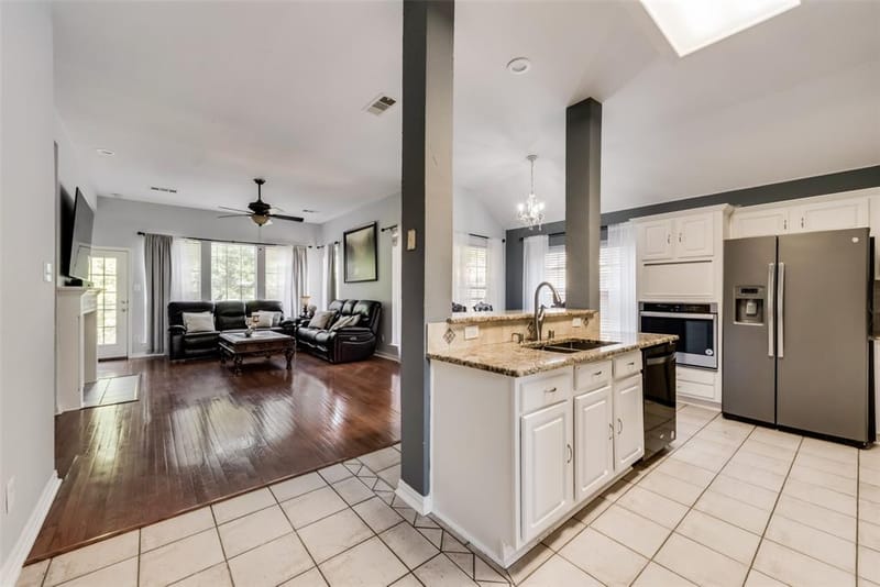 204 Fox Wood Drive, McKinney TX 75071 - Photo 21