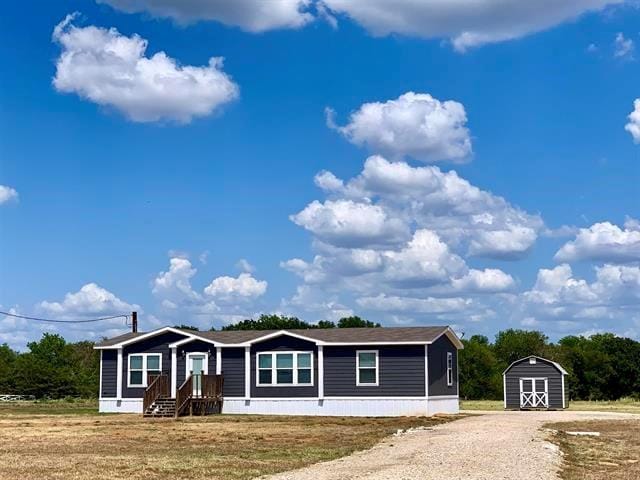 136 County Road 44480, No City TX 75462