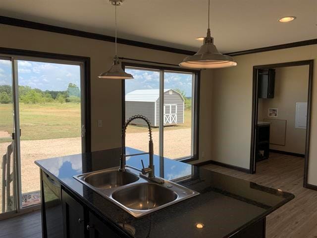 136 County Road 44480, No City TX 75462 - Photo 10