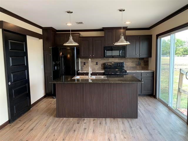 136 County Road 44480, No City TX 75462 - Photo 8