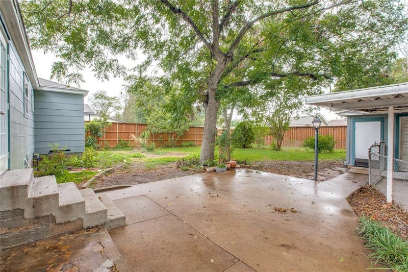 1524 W Lakeside Drive, Garland TX 75042 - Photo 11
