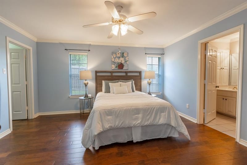 5803 Persimmon Drive, Tyler TX 75707 - Photo 6
