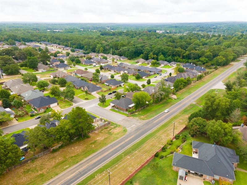 5803 Persimmon Drive, Tyler TX 75707 - Photo 26