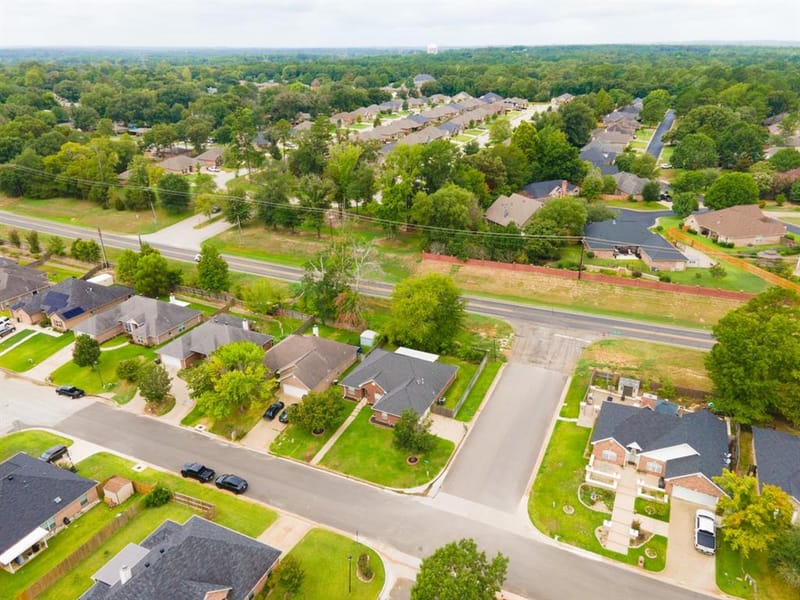 5803 Persimmon Drive, Tyler TX 75707 - Photo 22