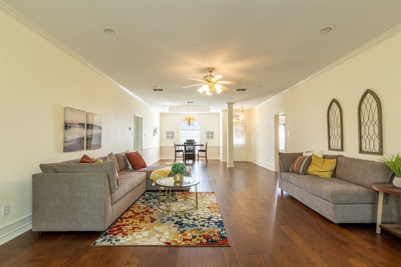 5803 Persimmon Drive, Tyler TX 75707 - Photo 3