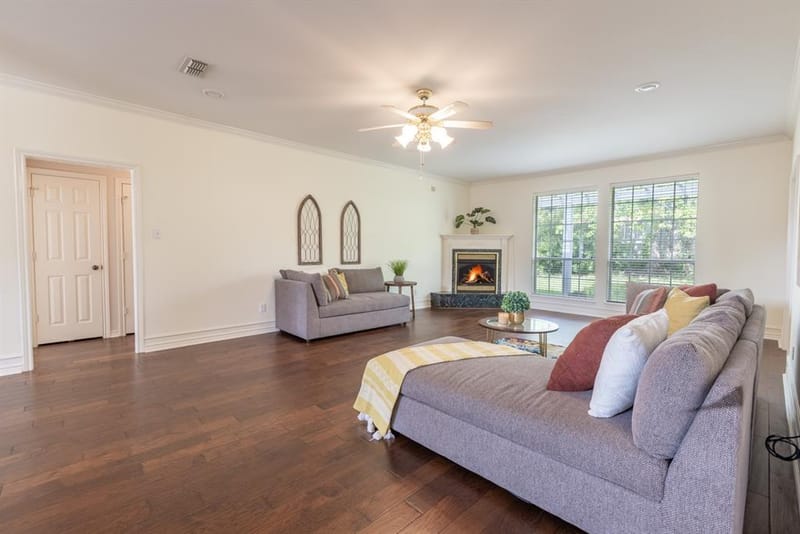 5803 Persimmon Drive, Tyler TX 75707 - Photo 4