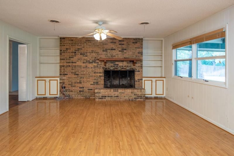 3216 Sunset Lane, Dalworthington Gardens TX 76016 - Photo 23