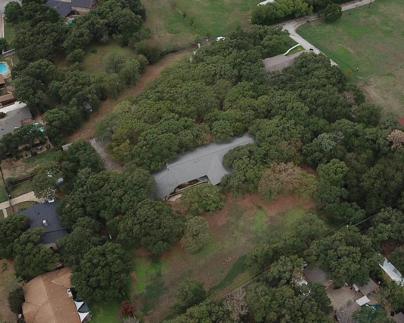 3216 Sunset Lane, Dalworthington Gardens TX 76016 - Photo 6