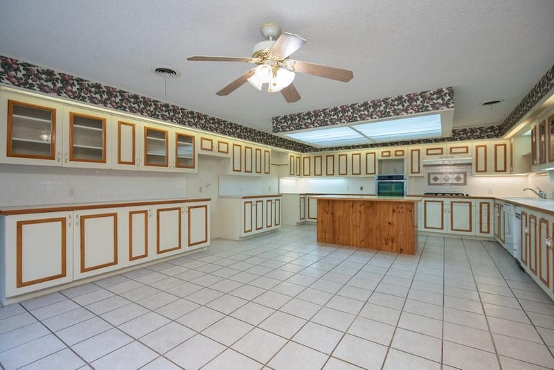 3216 Sunset Lane, Dalworthington Gardens TX 76016 - Photo 20