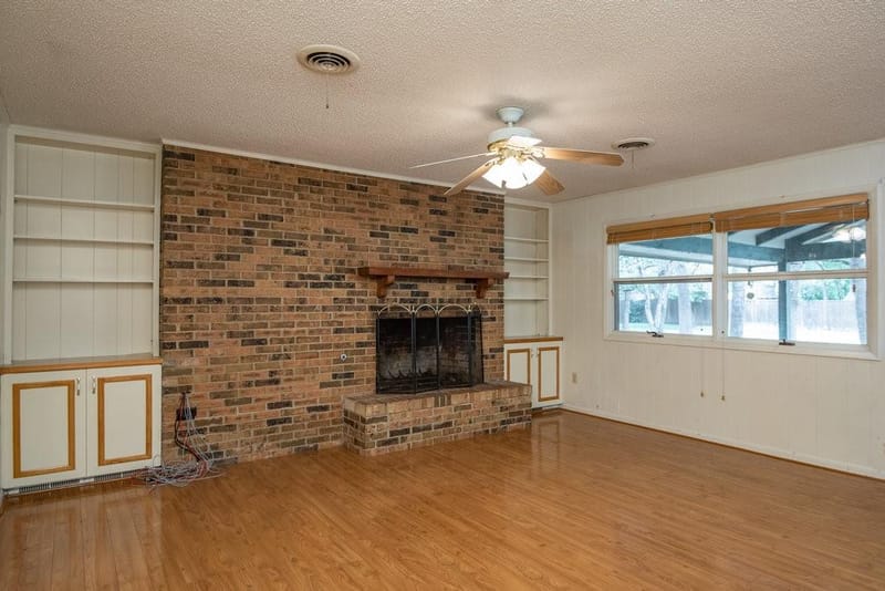 3216 Sunset Lane, Dalworthington Gardens TX 76016 - Photo 24
