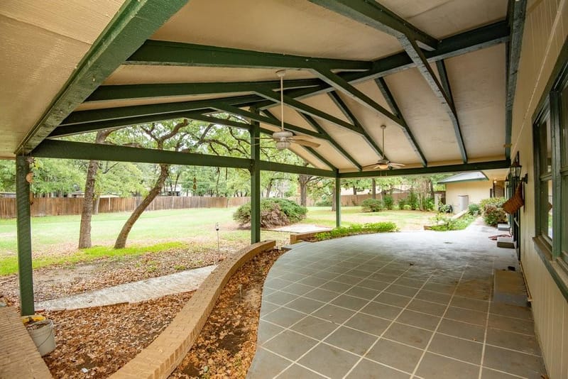 3216 Sunset Lane, Dalworthington Gardens TX 76016 - Photo 8