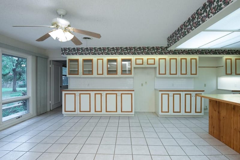 3216 Sunset Lane, Dalworthington Gardens TX 76016 - Photo 21