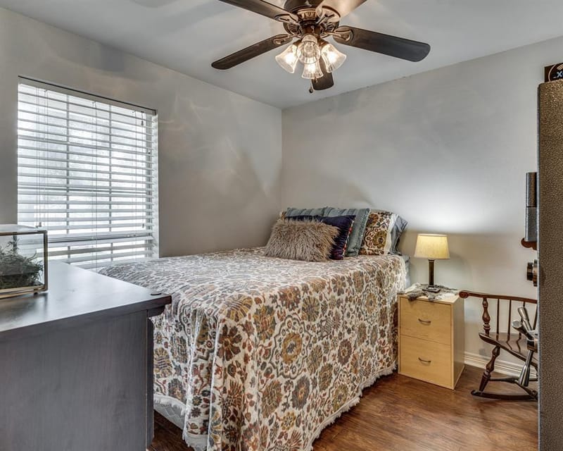 306 Ridge Hollow Trail, Venus TX 76084 - Photo 23