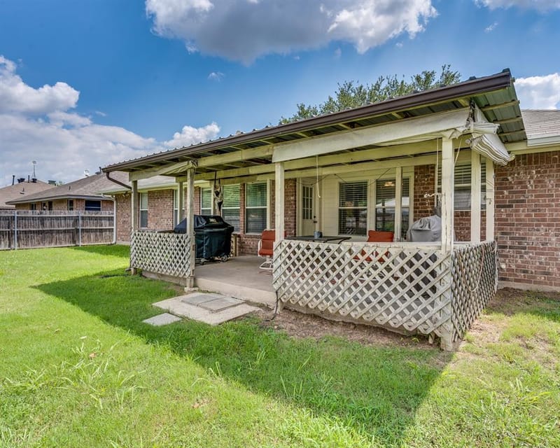 306 Ridge Hollow Trail, Venus TX 76084 - Photo 27