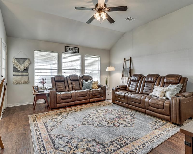 306 Ridge Hollow Trail, Venus TX 76084 - Photo 6