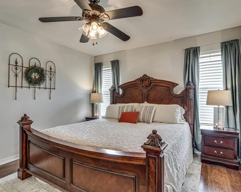306 Ridge Hollow Trail, Venus TX 76084 - Photo 13