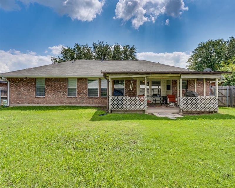 306 Ridge Hollow Trail, Venus TX 76084 - Photo 26