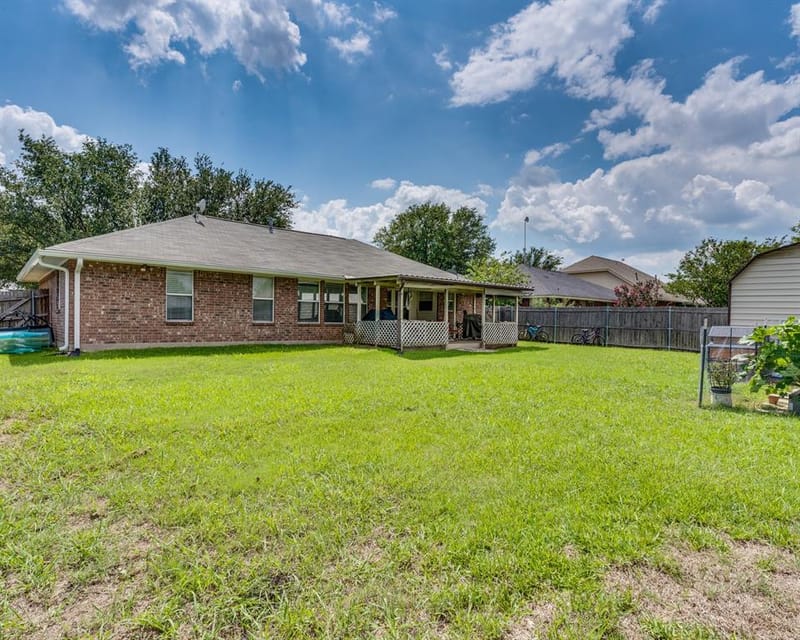 306 Ridge Hollow Trail, Venus TX 76084 - Photo 28
