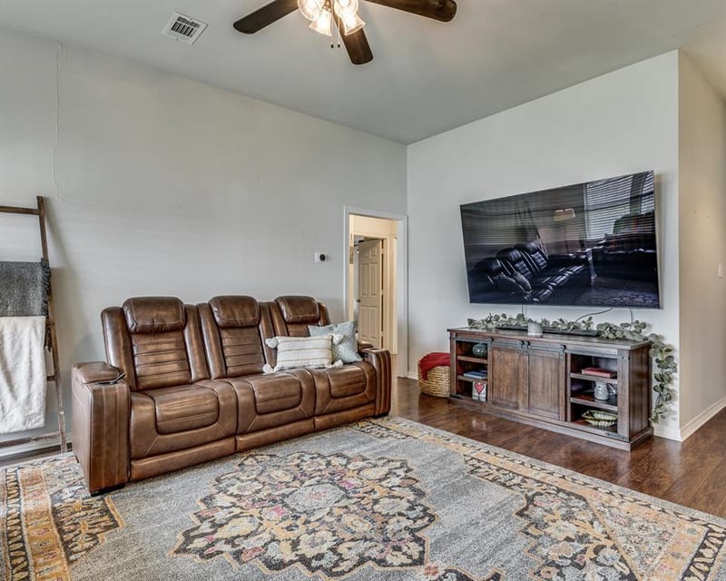 306 Ridge Hollow Trail, Venus TX 76084 - Photo 5