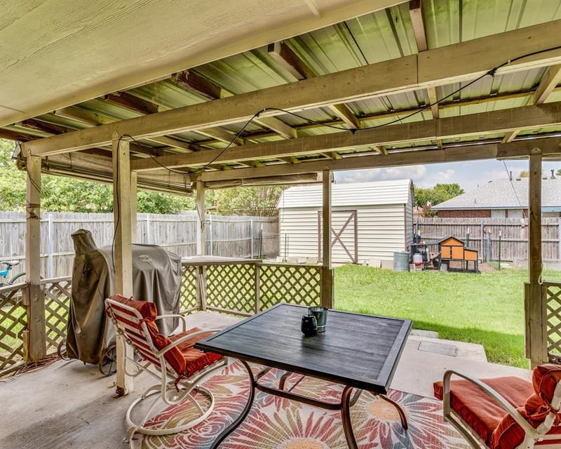 306 Ridge Hollow Trail, Venus TX 76084 - Photo 24