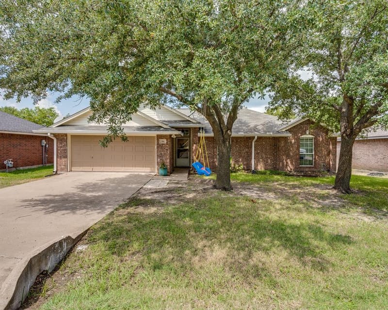 306 Ridge Hollow Trail, Venus TX 76084 - Photo 30