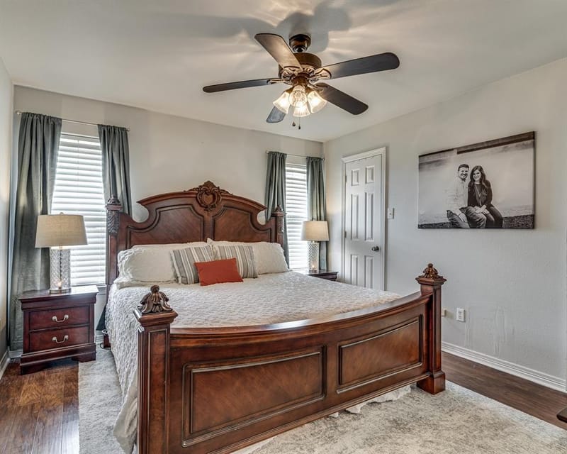 306 Ridge Hollow Trail, Venus TX 76084 - Photo 14