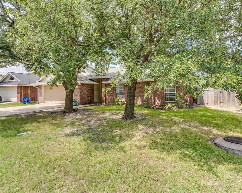 306 Ridge Hollow Trail, Venus TX 76084 - Photo 31