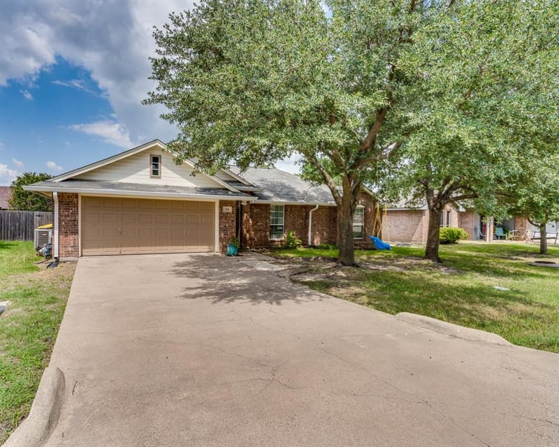 306 Ridge Hollow Trail, Venus TX 76084 - Photo 29