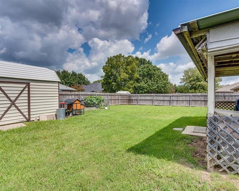306 Ridge Hollow Trail, Venus TX 76084 - Photo 25