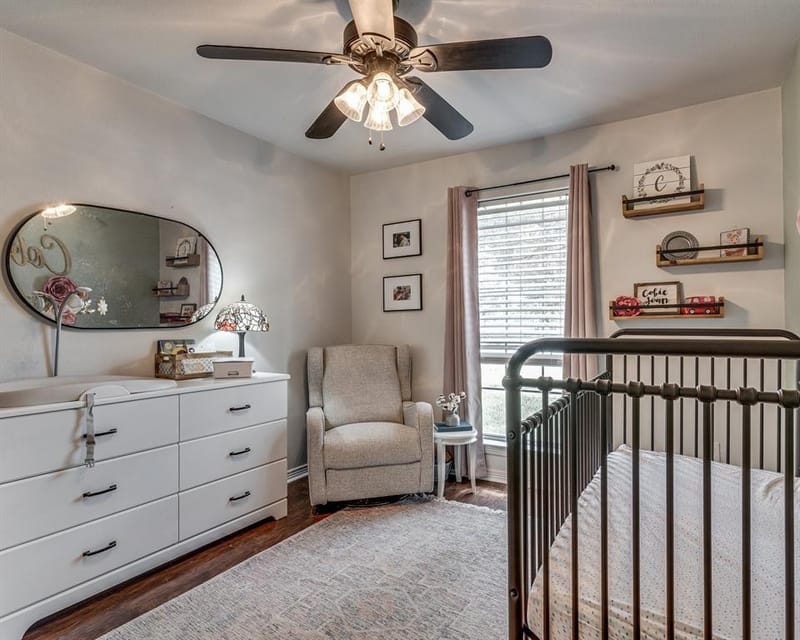 306 Ridge Hollow Trail, Venus TX 76084 - Photo 21