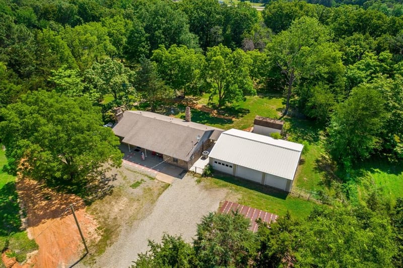 150 County Road 35980, Arthur City TX 75411 - Photo 3