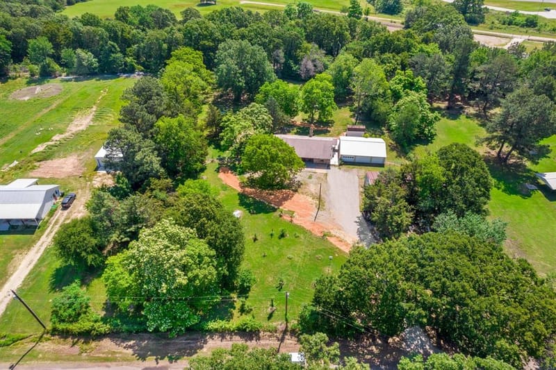 150 County Road 35980, Arthur City TX 75411