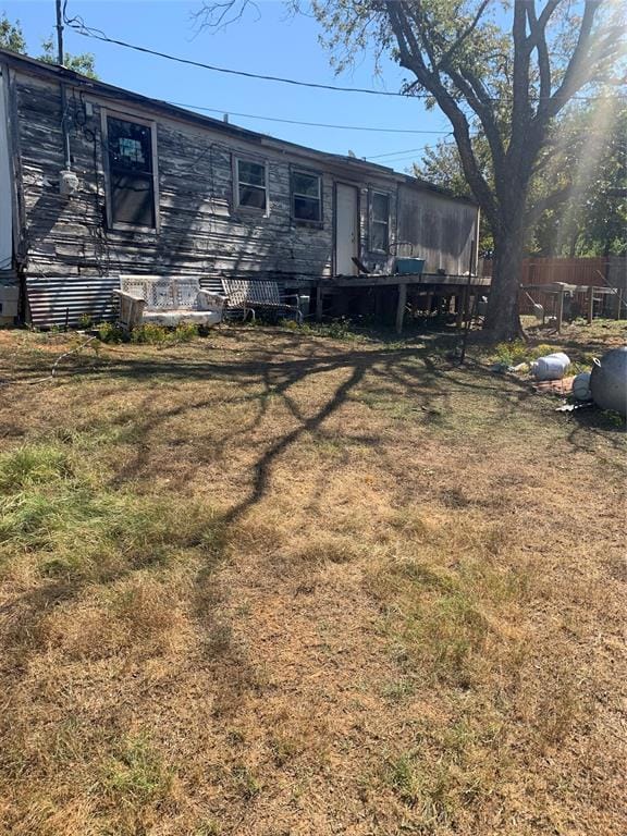 242 W Sayers Drive W, Mansfield TX 76063 - Photo 3