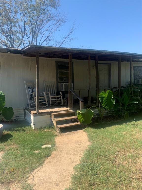 242 W Sayers Drive W, Mansfield TX 76063