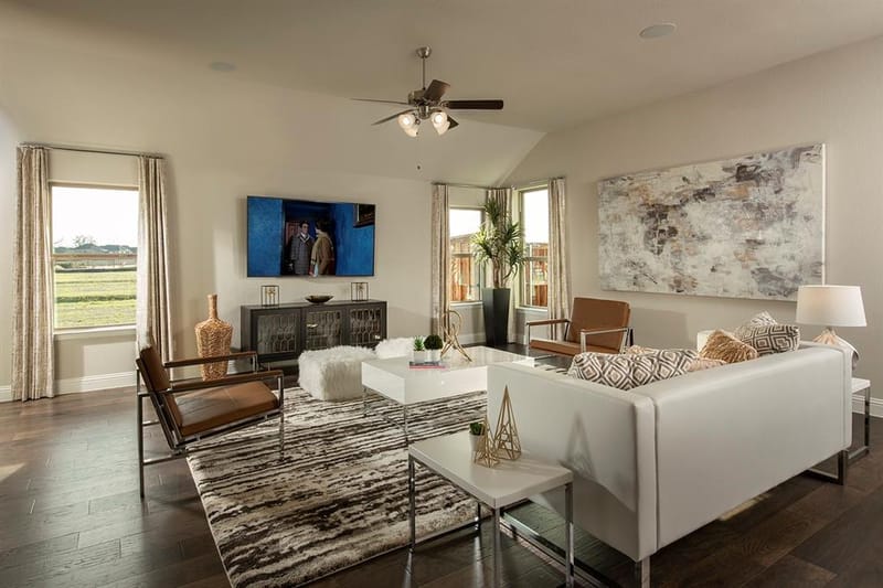 8140 Legacy Trail, McKinney TX 75071 - Photo 13