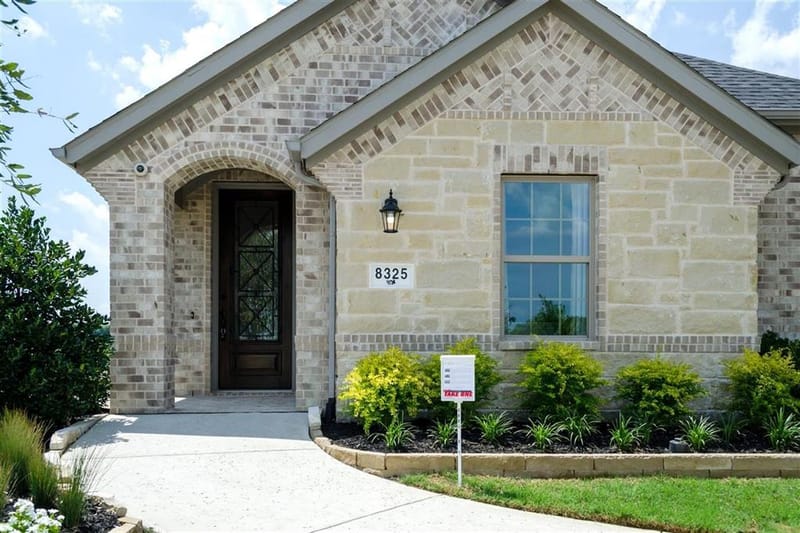 8140 Legacy Trail, McKinney TX 75071 - Photo 3
