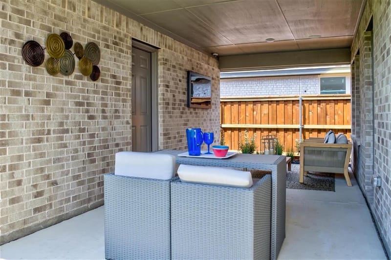 8140 Legacy Trail, McKinney TX 75071 - Photo 30