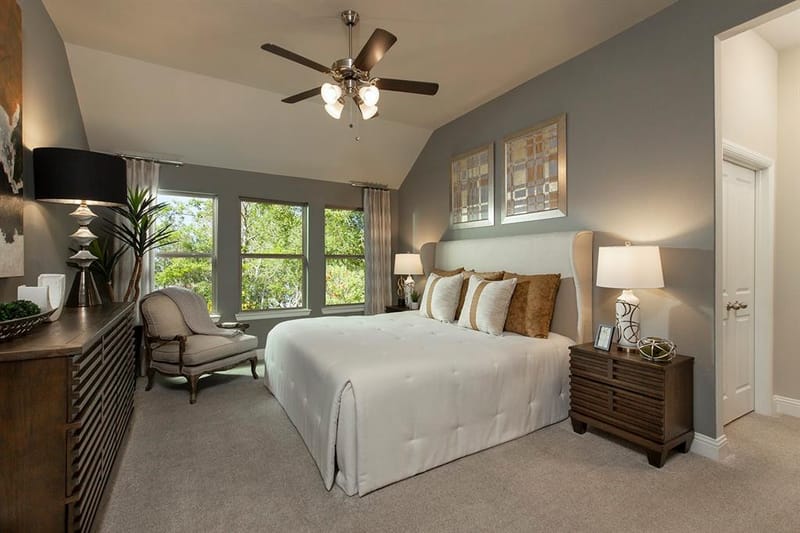 8140 Legacy Trail, McKinney TX 75071 - Photo 18