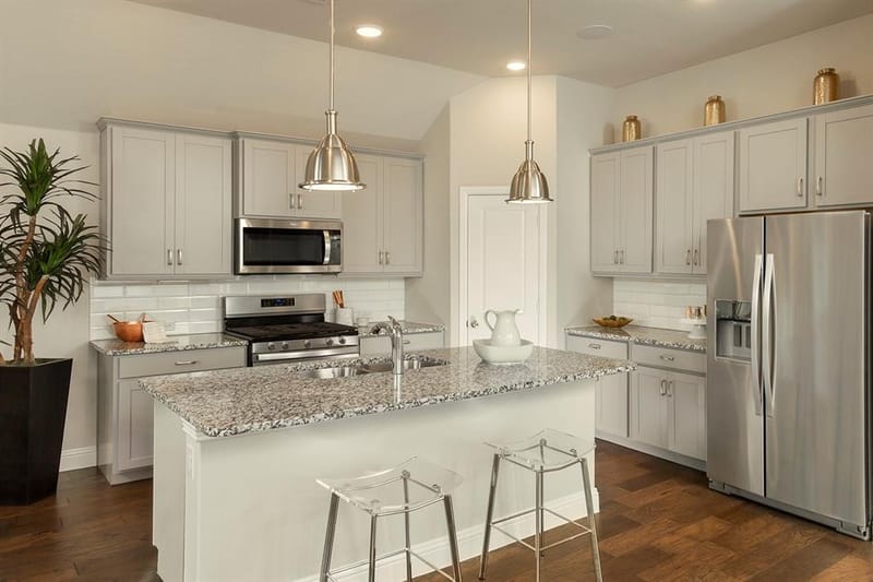 8140 Legacy Trail, McKinney TX 75071 - Photo 4